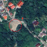 Cornu de Sus, Prahova